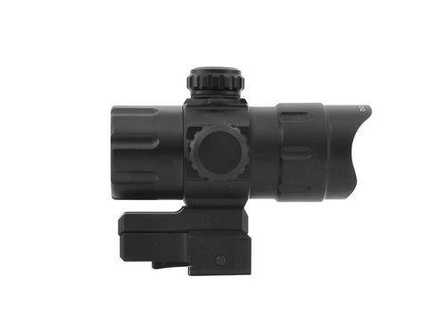 Leapers - Rotpunkt UTG DS3840 4.0'' 30 mm T-DOT - 4 MOA - Schwarz - SCP-DS3840TDQ