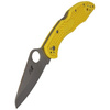 Spyderco - Salt™ 2 FRN Gelb Messer - C88PYL2