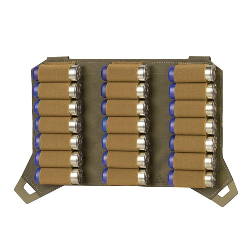 Direct Action - Spitfire Shotgun Shell Flap® Frontplatte - Crye™ Multicam® - PC-SSFP-CD5-MCM