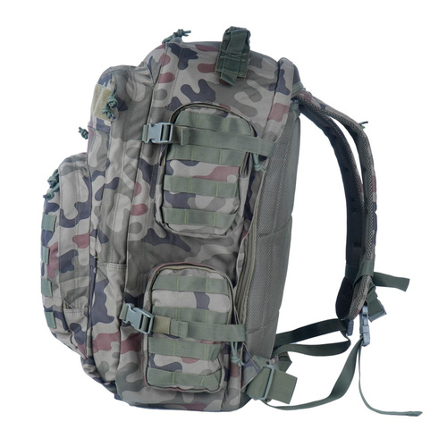 Texar - Grizzly Rucksack - 65 L - PL Camo - 38-BGRI-BP