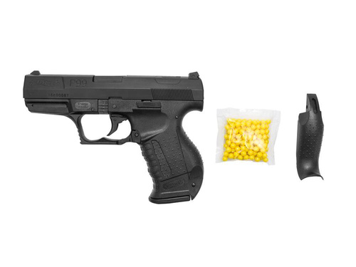 Walther - P99 ASG Pistolenreplik - Spring - 2.5177