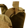 Condor - Phalanx Plate Carrier - Schwarz - 201203-002