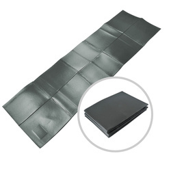 Mil-Tec - Faltbare Isomatte Bundeswehr - Oliv - 14423000