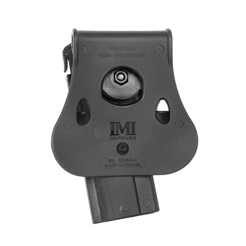 IMI Defense - Roto Paddle Holster für 1911 5''-Varianten - IMI-Z1030