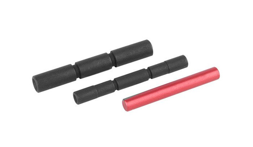 Strike Industries - Erweitertes Pin-Kit mit Anti-Walk Locking Block Pin für Glock - Standard - SI-G-AWP-S