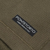 M-Tac - Winter Baselayer Thermo Shirt - Dark Olive - 70019048