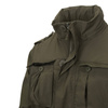 Helikon - Jacke Covert M65 - Ash Grey - KU-C65-DC-85