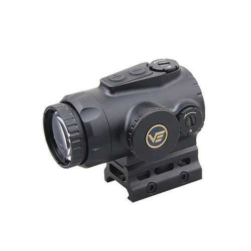 Vector Optics - Paragon Micro Prismenvisier - 1x16 - 2 MOA Punkt - SCPS-M01