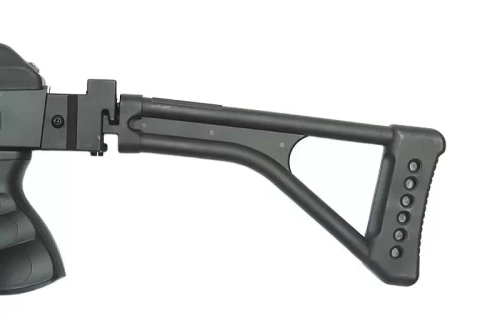 Cyma - ASG Karabiner Replik CM028U Tactical - Schwarz - CYM-01-000126