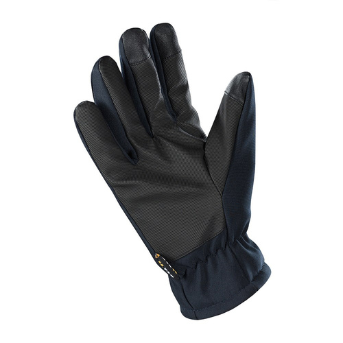M-Tac - Soft Shell Thinsulate taktische Handschuhe - Dark Navy Blue - 90308015