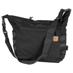 Helikon - Tasche Bushcraft Satchel® - Cordura® - Schwarz - TB-BST-CD-01