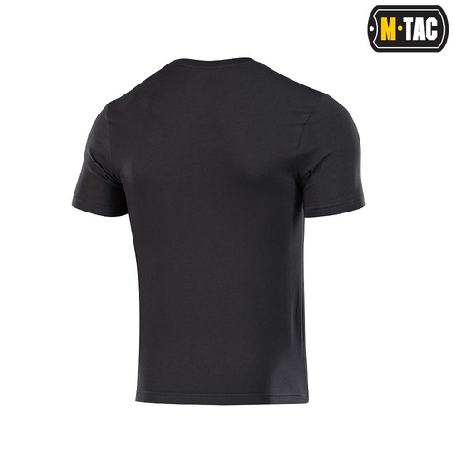 M-Tac - T-Shirt 93/7 - Schwarz - 80013002