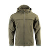 M-Tac - Softshell Police - Olive - 20203001