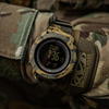 M-Tac - Taktische Uhr mit Kompass 2095 - Camo - 50009030