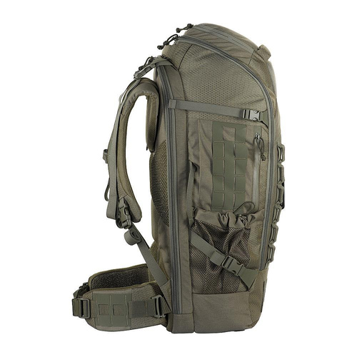 M-Tac - Elite Hex Militärrucksack - Groß - Ranger Green - 10217023