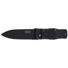 Mikov - Automatik-Messer Predator Blackout - N690 - Schwarz - 241-BH-1/BKP