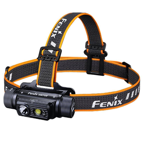 Fenix - LED Stirnlampe mit 5000 mAh Akku - 1600 Lumen - HM70R