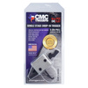CMC Triggers - Drop-in Abzug für AR15/AR10 PCC Competition - einstufig - flach - 3,5 lb - 95503