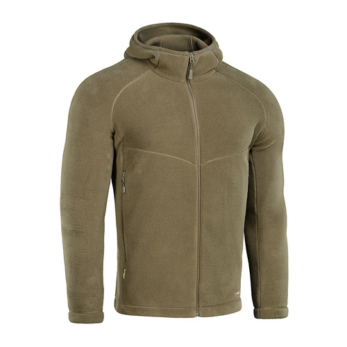 M-Tac - Sprint Fleece-Sweatshirt - Dark Olive - 20485048