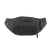 WISPORT - Canned Hip Bag - Schwarz