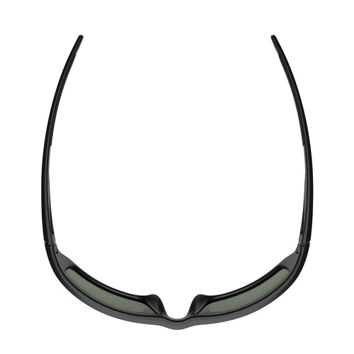 Magpul - Apex Eyewear Ballistische Brille - Schwarzer Rahmen / Graue Linse - MAG1130-0-001-1100