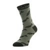 M-Tac - Mk.3 Sommersocken - Mörserbomben - Olive - 30903801