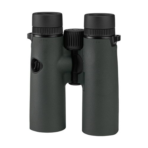 Vortex Optics - Fernglas mit Entfernungsmesser Ranger HD 3000 10x42 - Schwarz - LRF-RGR3000
