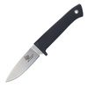 Cold Steel - Pendleton Mini Hunter Messer - AUS 10A - Schwarz - 36LPMF