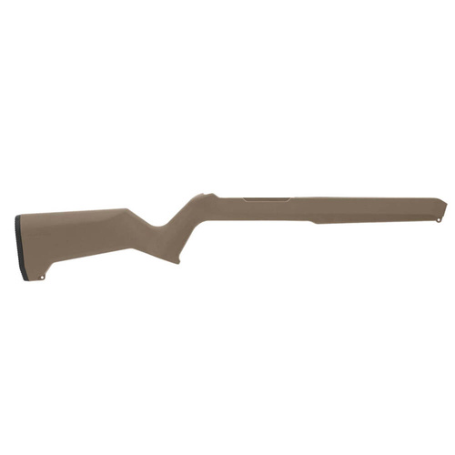Magpul - Schaft für Ruger 10/22 MOE X-22 - FDE - MAG1428-FDE