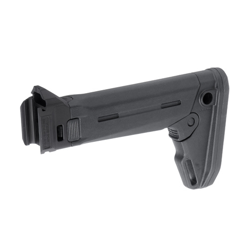 Reptilia - Adapter Link mit Magpul Zhukov-S Klappschaft für CZ Scorpion EVO - Schwarz - 100-020