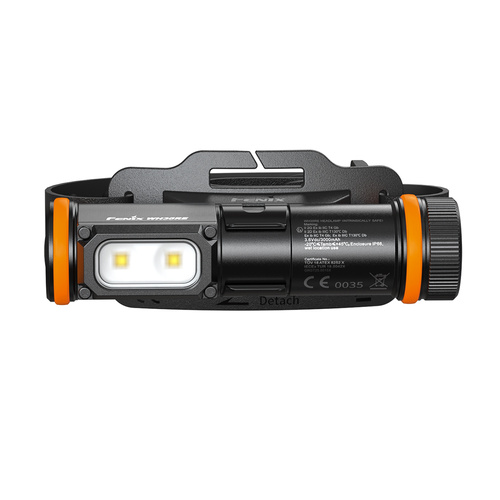 Fenix - LED-Stirnlampe - 280 lm - WH35RE