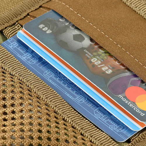 M-Tac - Elite Gen.II Geldbörse - Multicam - 20421808