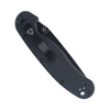 Ontario - Klappmesser RAT II - Liner Lock - Schwarz - 8861BP