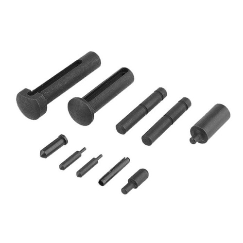Strike Industries - Lower Receiver Pin Kit für AR-15 - AR-LRPK