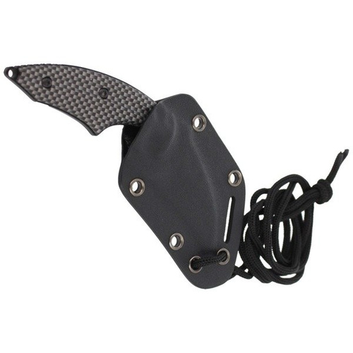 Herbertz Solingen - Neck Knife Karambit - 575706