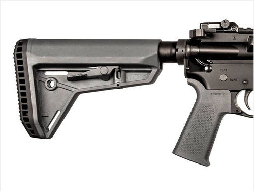Magpul - MOE SL® Ennhanced Gummi Butt-Pad 0.70" - MAG349
