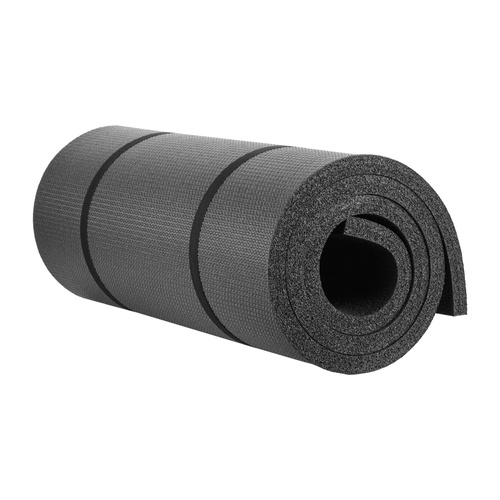 M-Tac - Aufgerollter Teppichboden 20mm - 60 x 180 cm - Grau - MTC-CAR-20