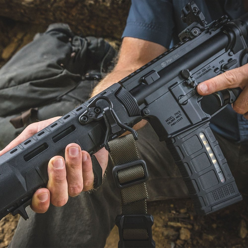 Magpul - Riemenhalterung Paraclip™ M-LOK® - Schwarz - MAG607