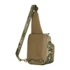M-Tac - Cross Bag Slim Elite Hex - Cordura - MultiCam - 10210008