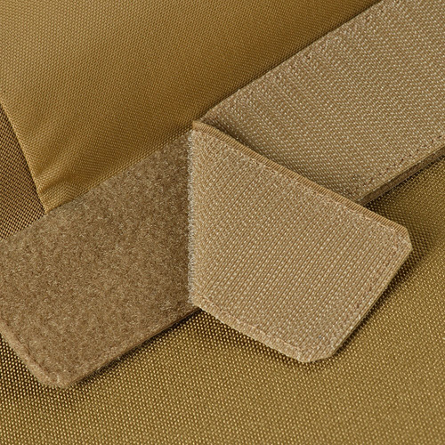 M-Tac - Rool Elite Abnehmbares Taktisches Erste-Hilfe-Set - Coyote - 51700005