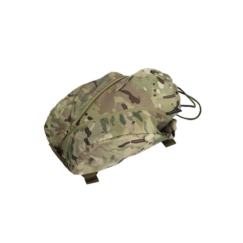 Helikon - Supertarp Small® - 250 x 200 cm - Schwarz - PO-STS-PO-01