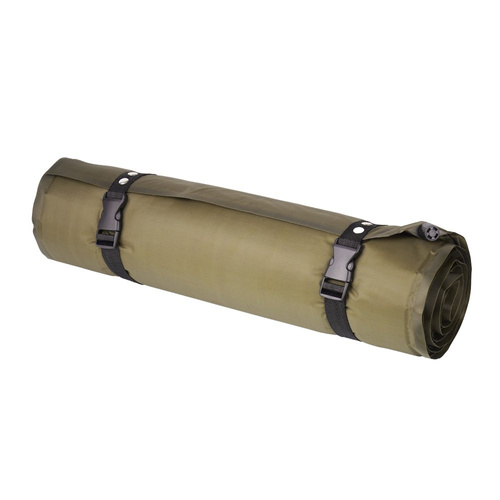 Mil-Tec - Selbstaufblasende Matratze - Standard - Khaki - 14420001