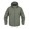 Helikon - Jacke Husky - Climashield® Apex™ - Alpha Green - KU-HKY-NL-36