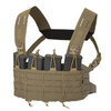 Direct Action - Tiger Moth Chest Rig® - Adaptive Green - CR-TGRM-CD5-AGR