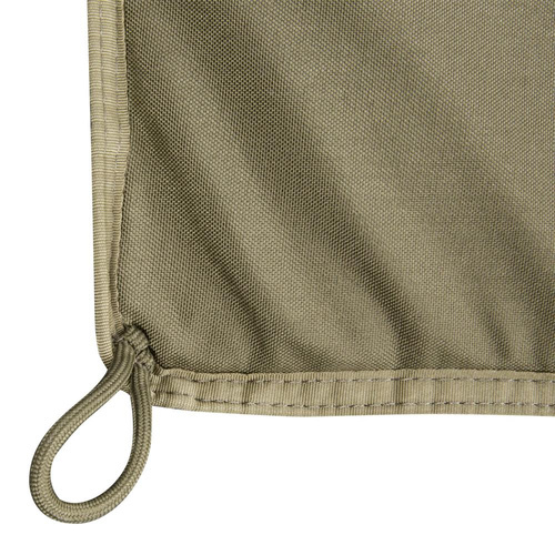 Helikon -Backblast Schießmatte Extended® Cordura® - Adaptiv Grün - AC-MBE-CD-12