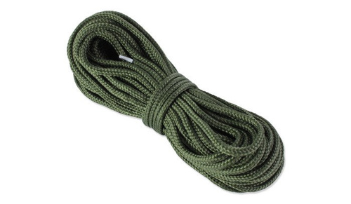 BCB - Paracord - 4mm - Grün - CM030