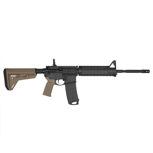 Magpul - MOE-K2® Grip für AR-15 / M4 - FDE - MAG522
