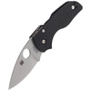 Spyderco - Lil' Native® G-10 Schwarz Messer - C230GP