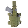 Condor - Tornado Tactical Beinholster - OD Grün - TTLH-001