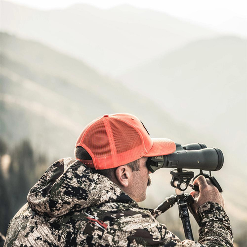 Vortex Optics - Razor UHD 10x50 Militär-Fernglas - RZB-3105